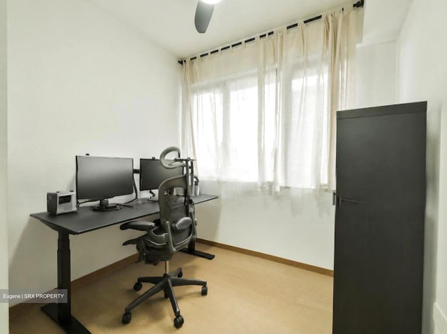The Florence Residences (D19), Apartment #615245821